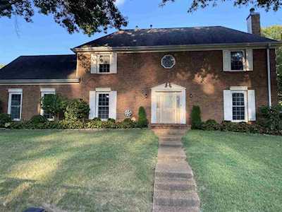 100 Shelley Renee Ln Memphis, TN 38018