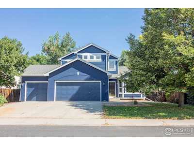 2751 Bristlecone Way Lafayette, CO 80026