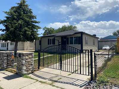 4461 W 5615 S Salt Lake City, UT 84118