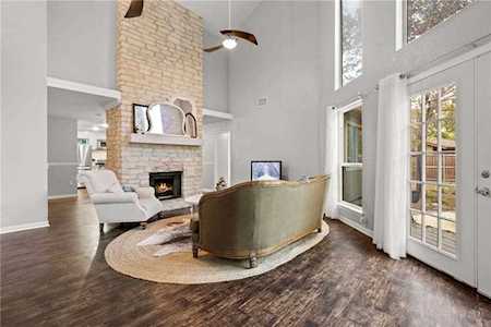 2706 Hopewell Ct Leander, TX 78641