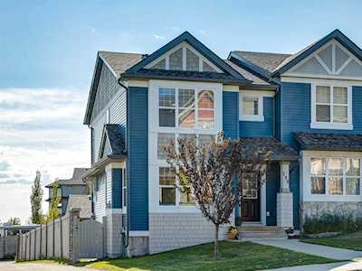 134 Panatella Hill NW Calgary, AB T3K 0B6