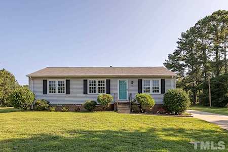 106 Julie Ann Court Wake Forest, NC 27587