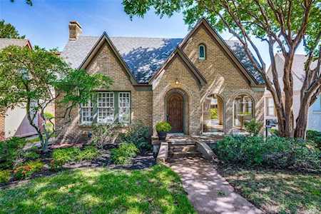 5419 Monticello Avenue Dallas, TX 75206