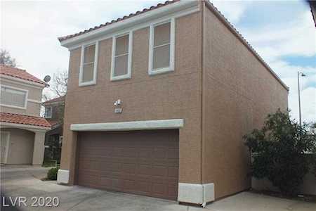 Address Withheld Las Vegas, NV 89128