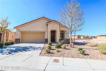 4134 Blue Manor North Las Vegas, NV 89032