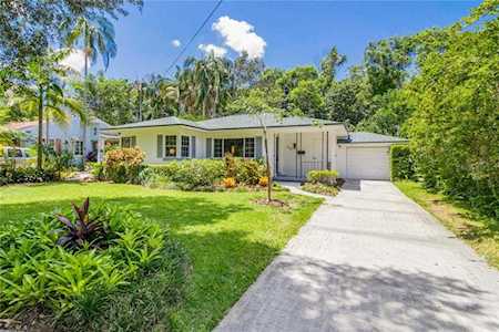 636 S Hampton Ave Orlando, FL 32803