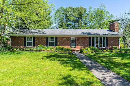 3249 Pepperhill Road Lexington, KY 40502