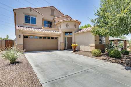 2903 E Whispering Wind Drive Phoenix, AZ 85024