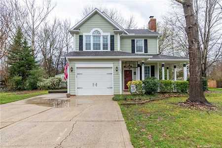 12537 Levins Hall Rd Huntersville, NC 28078