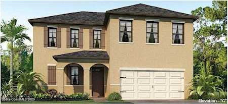 4586 Broomsedge Circle West Melbourne, FL 32904