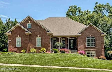 Homes for Sale in Pine Valley Estates | Louisville ...
