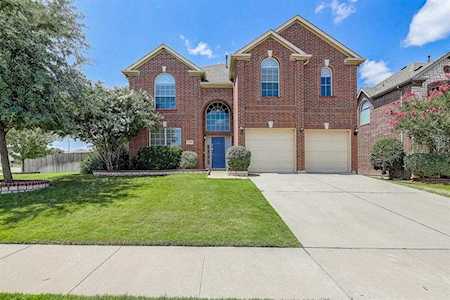 4568 Sheldon Trail Fort Worth, TX 76244