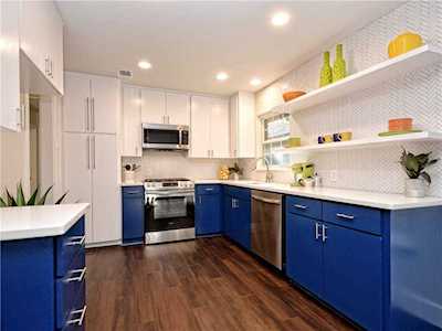 7604 Tisdale Dr Austin, TX 78757