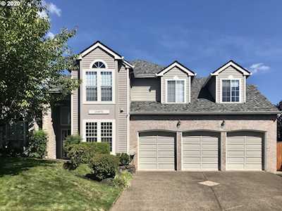 15375 SW Nightingale Ct Beaverton, OR 97007