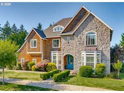 22012 Rosemont Ridge Ct West Linn, OR 97068