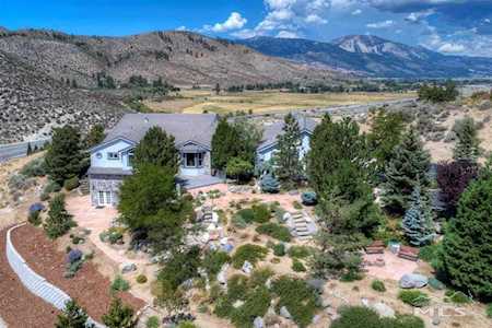 480 Duck Hill Road Washoe Valley, NV 89704