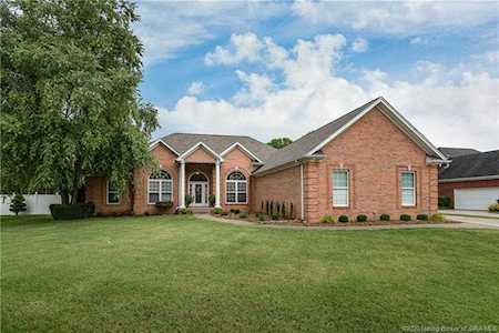 217 Bartholomew Blvd Jeffersonville, IN 47130