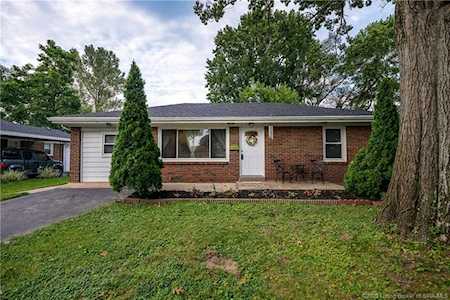 822 Morris Ave Jeffersonville, IN 47130