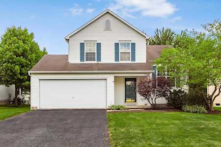 8383 Lucerne Drive Reynoldsburg, OH 43068