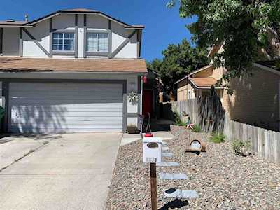 1673 Round Mountain Circle Sparks, NV 89434