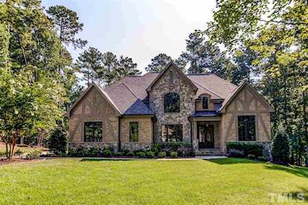 7240 Hasentree Way Wake Forest, NC 27587