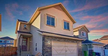 90 Silverado Skies Crescent SW Calgary, AB T2X 0J6