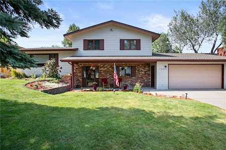 1204 Babcock Boulevard Billings, MT 59105