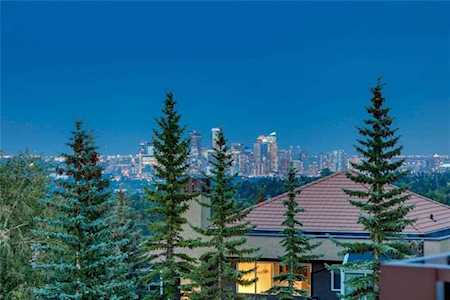 203 Village Terrace SW #10 Calgary, AB T3H 2L2