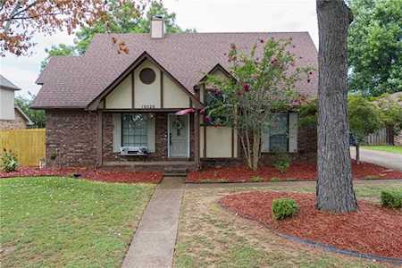10520 Castleton St Fort Smith, AR 72908