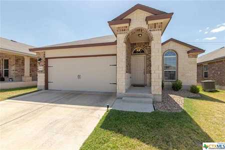 9605 Glynhill Ct Killeen, TX 76542