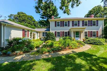 815 High St: Precinct 1 Dedham, MA 02026