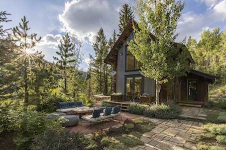 6036 County Road 63L Telluride, COLORADO 81435