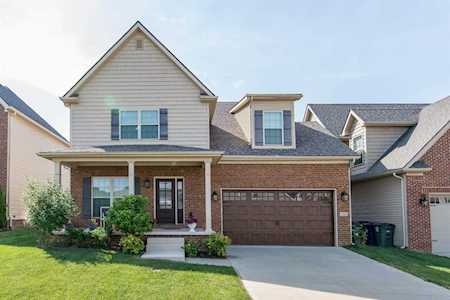 1084 Grimball Trace Lexington, KY 40509