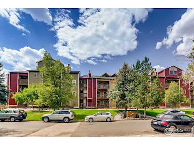 2800 Sundown Ln Boulder, CO 80303