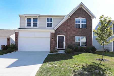 1268 Conner Ridge Street Blacklick, OH 43004