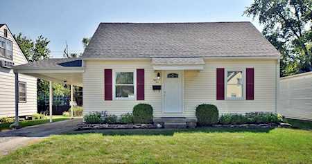 1810 Rhoda Avenue Columbus, OH 43212