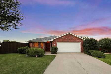 4198 Nobleman Drive Frisco, TX 75033