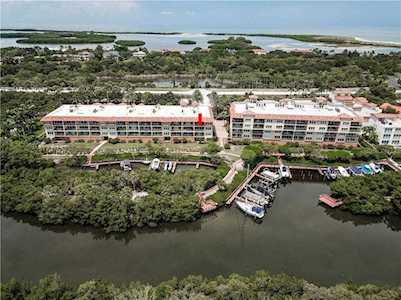 1695 Pinellas Bayway S #A4 Tierra Verde, FL 33715
