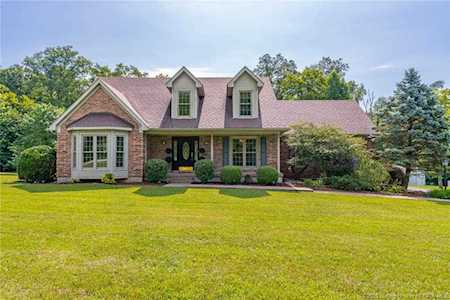 6230 Pioneer Trl NE Georgetown, IN 47122
