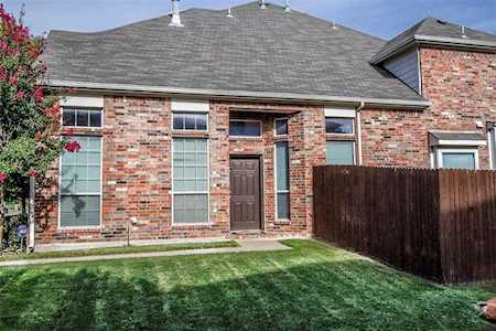 11205 Fountainbridge Drive Frisco, TX 75035