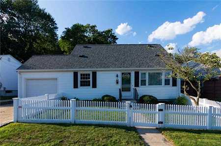 70 Sherman Ave North Providence, RI 02904