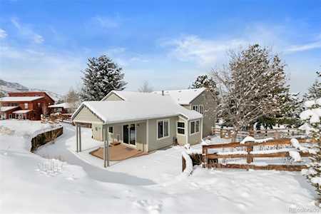 5492 Golf Course Dr Morrison, CO 80465