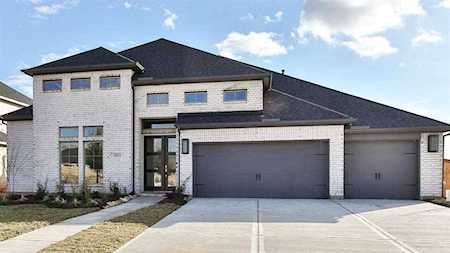 28923 Parker Ridge Dr Katy, TX 77494