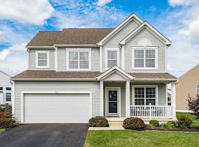 514 Summer Tree Loop Marysville, OH 43040