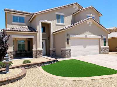 13571 Everingham St El Paso, TX 79928