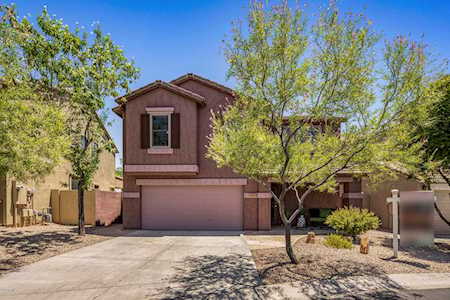 4707 E Preserve Way Cave Creek, AZ 85331
