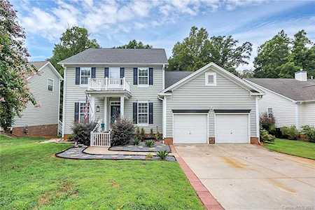 631 Clouds Way Rock Hill, SC 29732