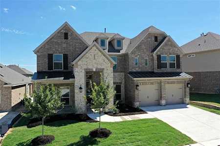 5213 Lake Konawa Drive Fort Worth, TX 76179