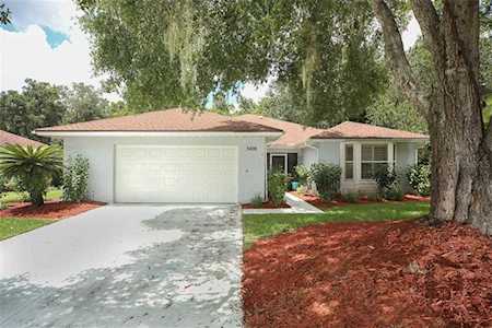 3408 Brookridge Ln Parrish, FL 34219