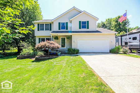 667 Forward Pass Road Pataskala, OH 43062